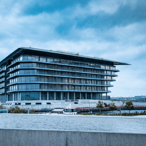 commercial acquisitions