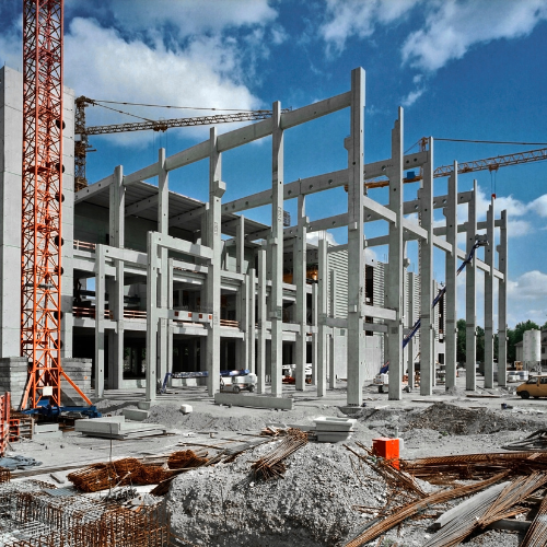 Home development sites