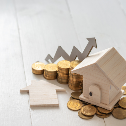 Home investment properties