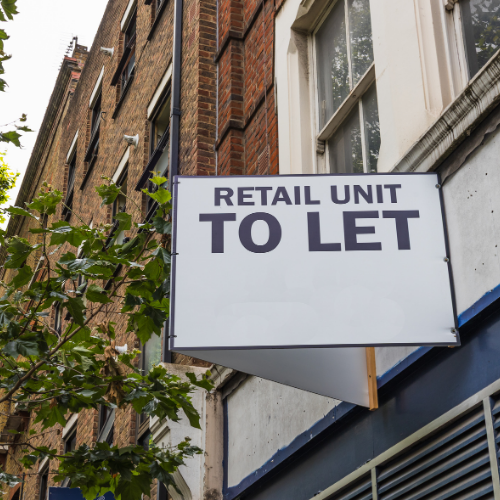 Home retail properties
